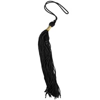 Tassel w/ Keytag